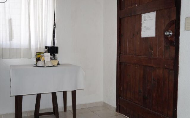 Posada Amor Hotel Boutique