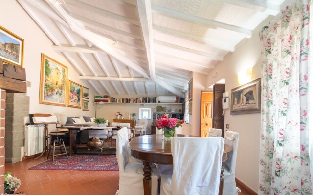 Villa Collesole 10 by Mmega