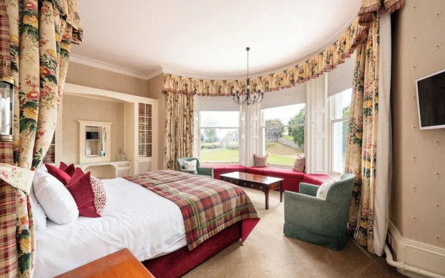 Open Arms Hotel