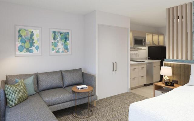 TownePlace Suites by Marriott Wrentham Plainville