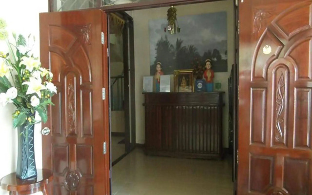 A & M Villa Pattaya