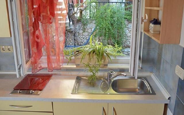 Nasta - 10 m from beach - SA2(2)