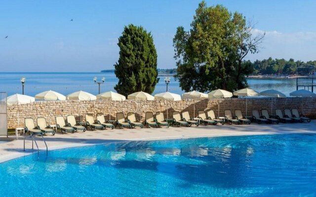 Residence Umag Plava Laguna