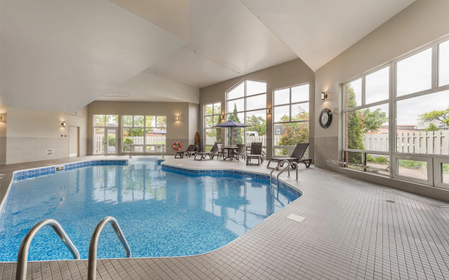 Best Western Hotel Brossard
