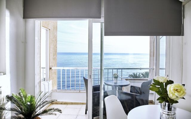 Studio Marbella Beach Centre Diana 2