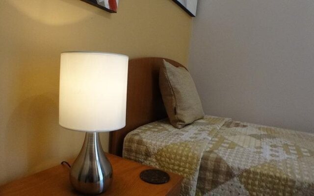 Eri Apartments SW