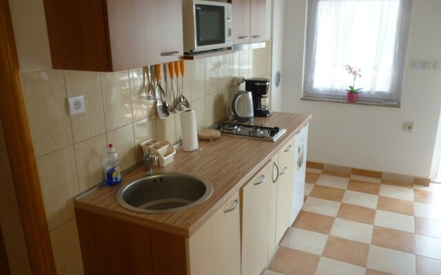 Apartments Bugenvilla-with Beautiful Seaview