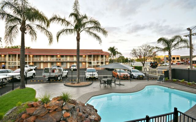 The Aberdeen Motel