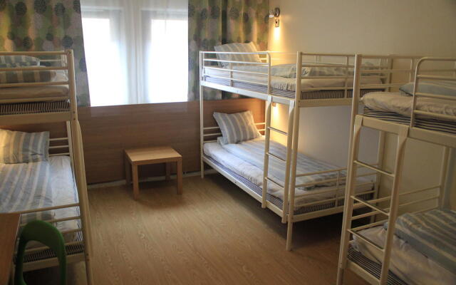Goteborgs Mini-Hotel