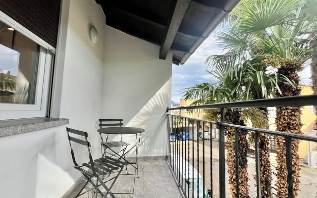 GuestHouse Magliaso Golf