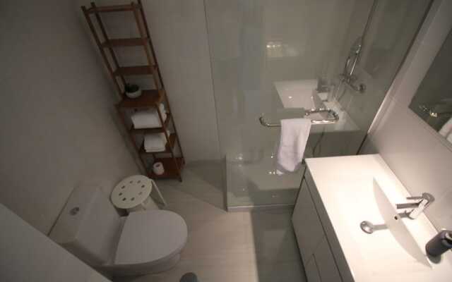 Oporto Galiza Apartment