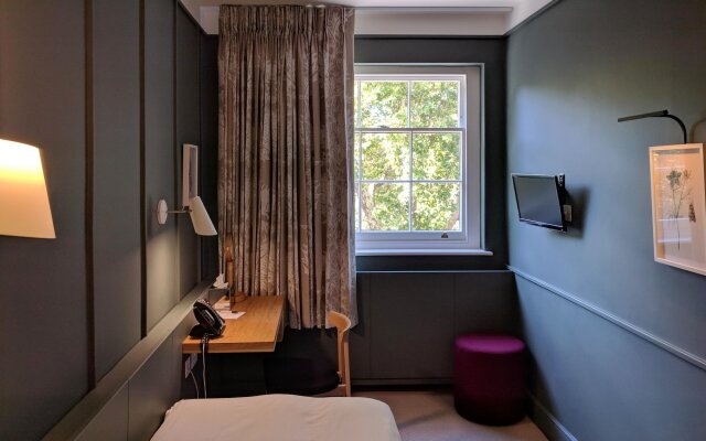 The Goodenough Hotel London