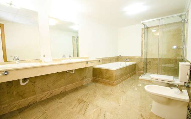 Villa Seafront XVIII