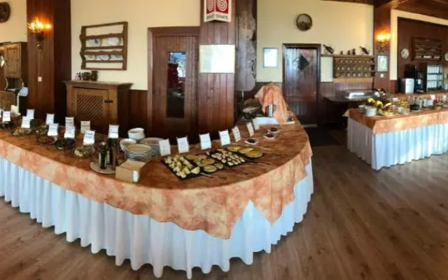 Grand Hotel SIVA