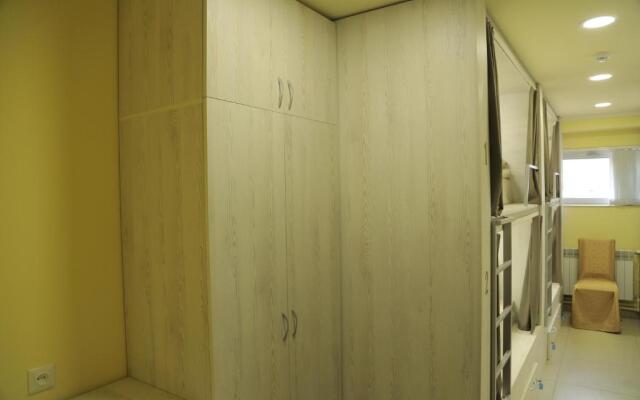 5X5 Hostel Yerevan