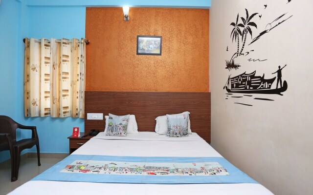 OYO 9583 Hotel Qinn