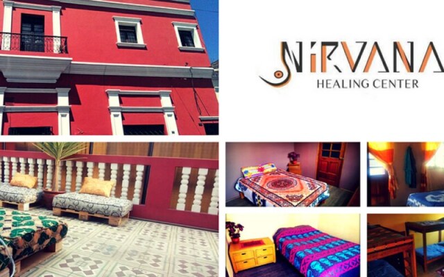 Nirvana Healing Center - Adults Only - Hostel