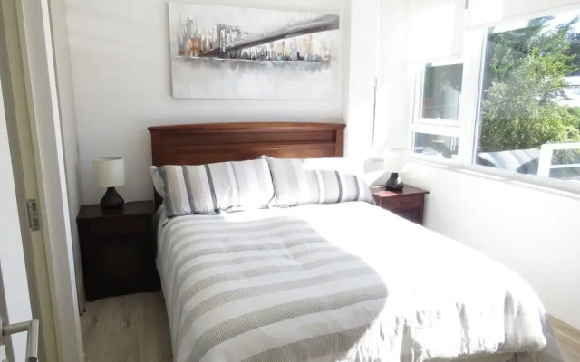 El Nogal Apart Hotel