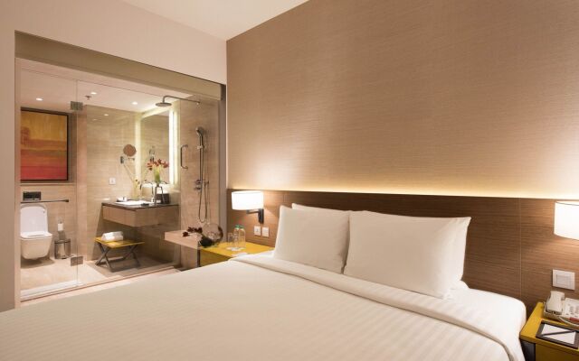 Courtyard by Marriott Bengaluru Outer Ring Road