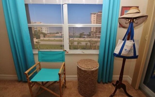 Oceanwalk 18-407 Apartment 3