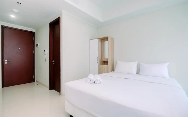 Simply And Comfort Stay Studio Room Green Sedayu Apartment