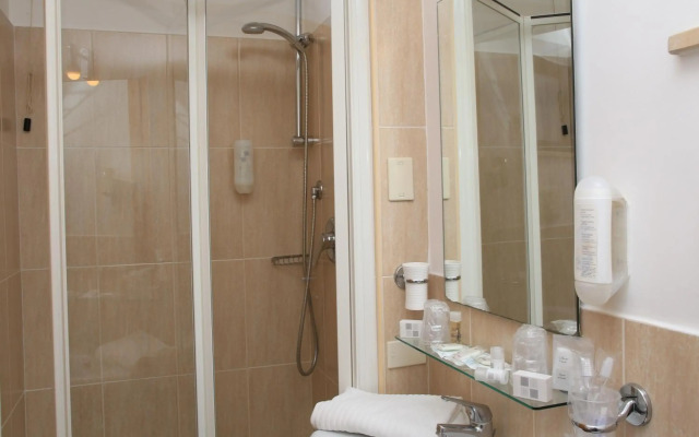 Hotel Sisto V