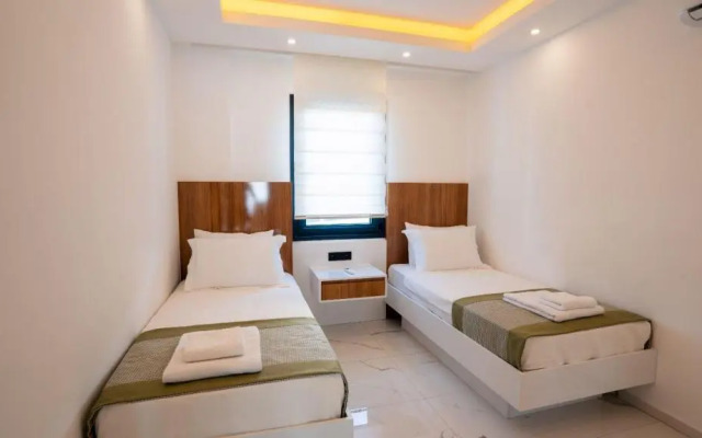 Bodrum Milenyum Residence