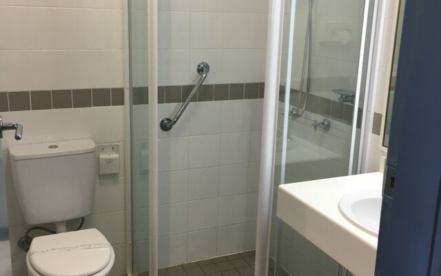 Waterview Gosford Motor Inn