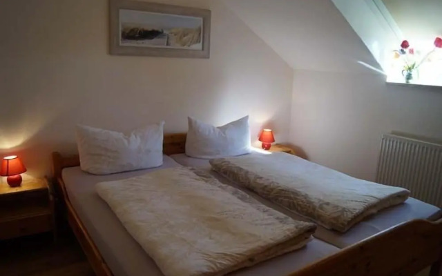 Haus an der Pferdekoppel