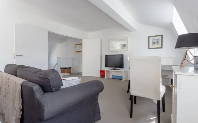 1 Bedroom Flat in Pimlico