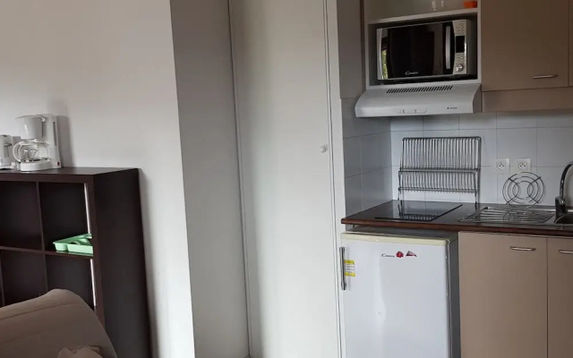 Résidence Les Blanches Provençales