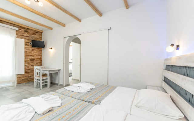 Agios Prokopios Hotel