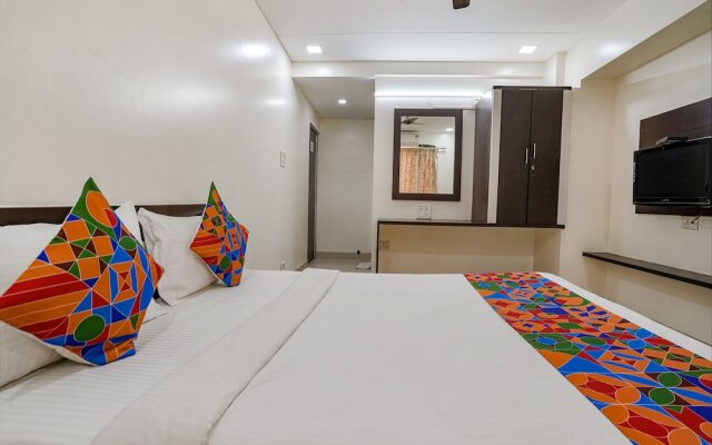 OYO 8436 Orchid Rooms