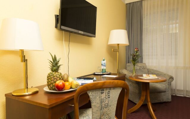 Ringhotel Residenz Wittmund