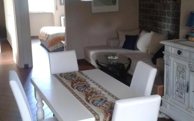 Casa vacanza La torinese