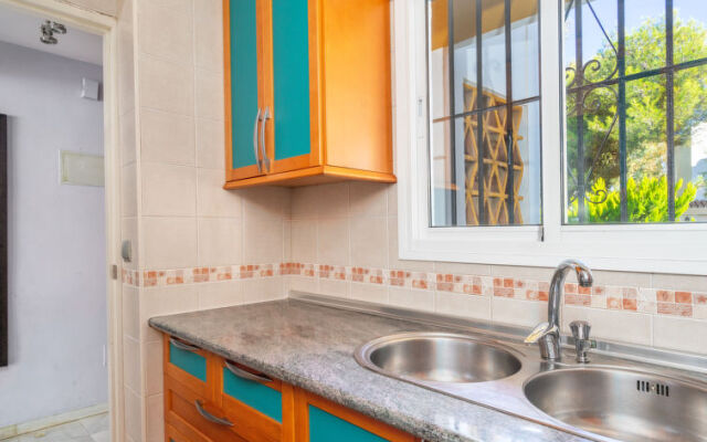 Apartamentos Pueblo Valleverde