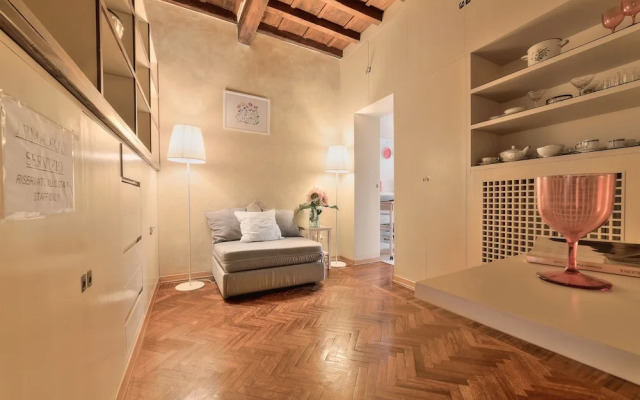 Wine Apartments Florence Trebbiano