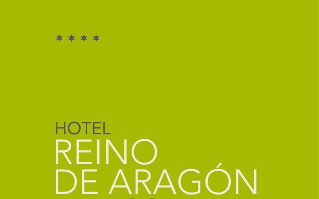 Hotel Silken Reino de Aragón