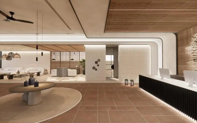 Kouros Palace Active Lifestyle Hotel