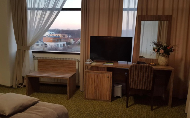 Hotel Tecadra