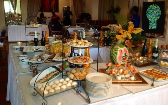 The Normandie Hotel