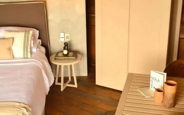 Tava Glamping Lago