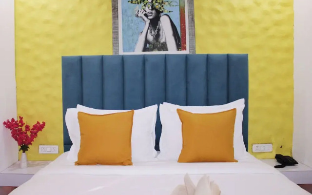 Royale Amata By the Beach