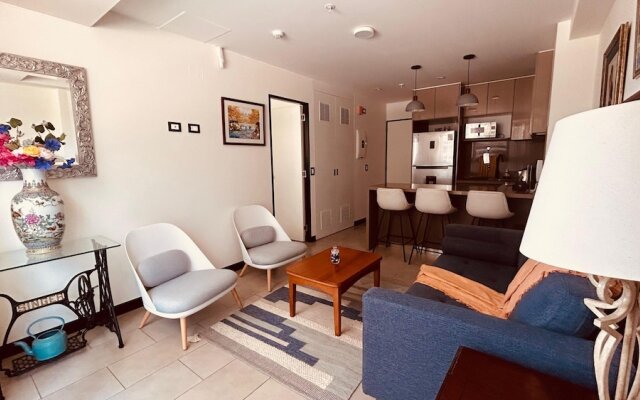 Aparts4Days San Isidro 1Bedroom RN