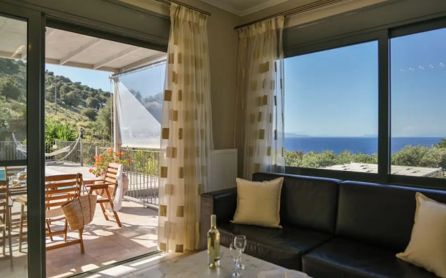 Dalasvillas