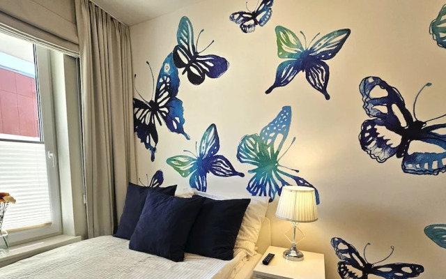 Apartament Babie Lato - 365PAM