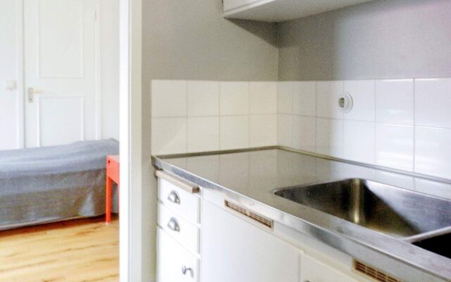 6 Person Holiday Home in Lysekil