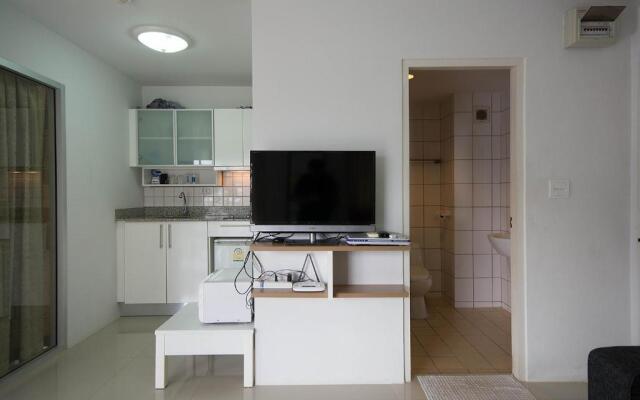 Grandbeach A31 by malai