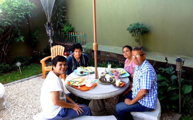 Kaps Place