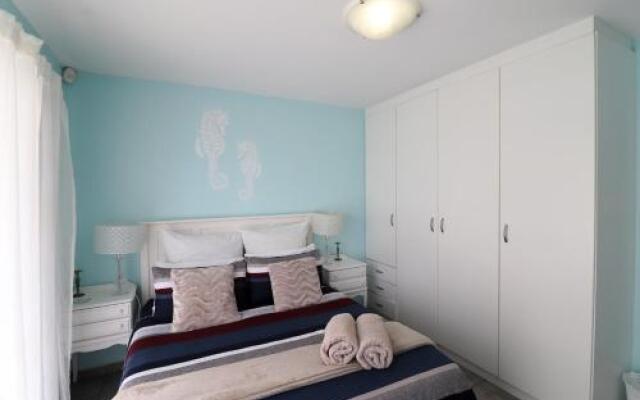 Seabreeze Accommodation